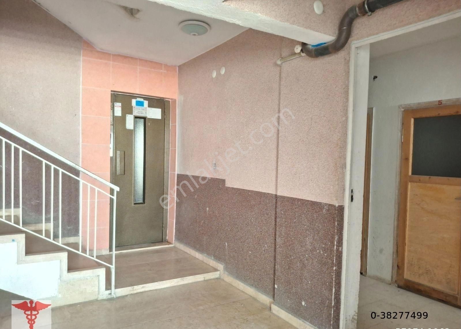 Klass Emlak'tan Yunus Emre Mahallesi 3+1 Satılık Daire