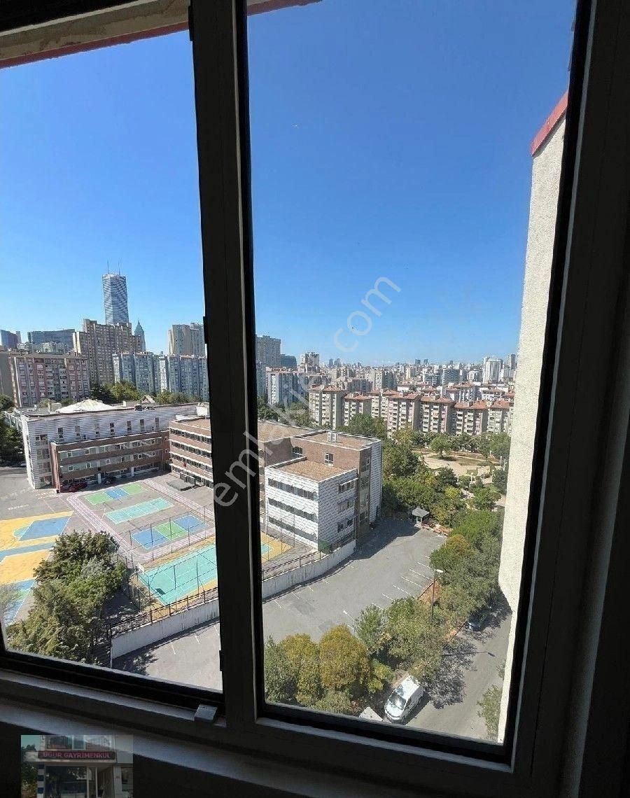 Ataşehir De Mimoza Bloklarında Full Eşyalı Geniş 2+1