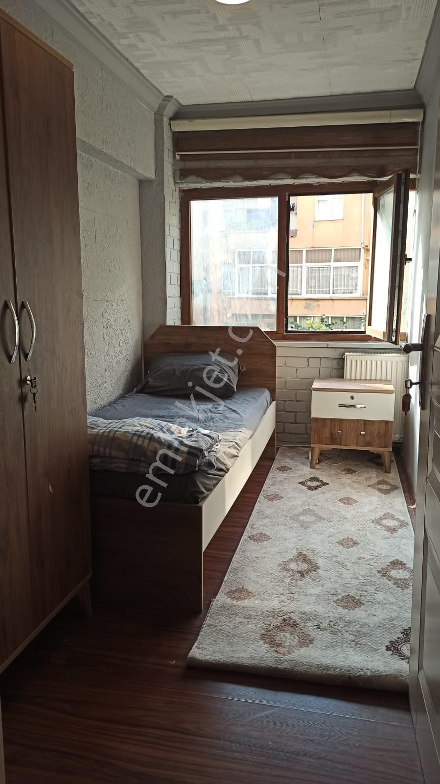Kiralık Eşyalı Apart Odalar Faturalar Dahil 6000 Tl - Görsel 16