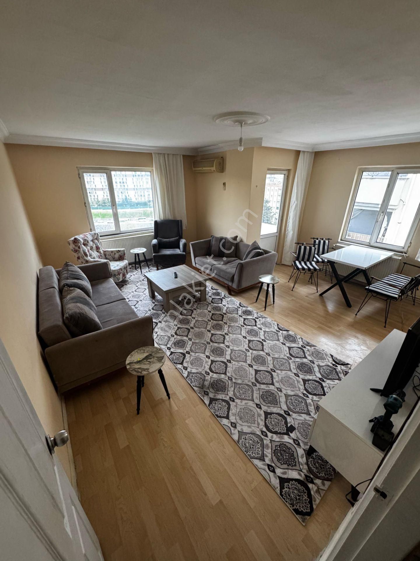 Kiralık Eşyalı Apart Odalar Faturalar Dahil 6000 Tl - Görsel 10