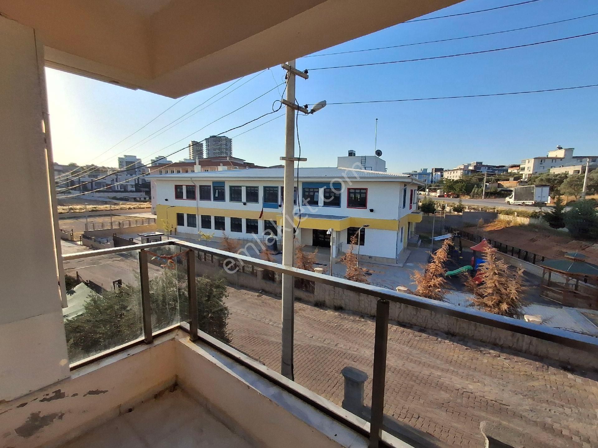 Simya Emlak'tan 2+1 Doğalgazlı Kiralık Daire