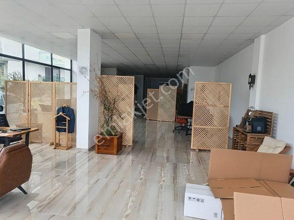 Çiftçi Emlak'tan Yazlık Aralık Cd Üzeri Satılık Cd Cepheli Dükkan - Görsel 8