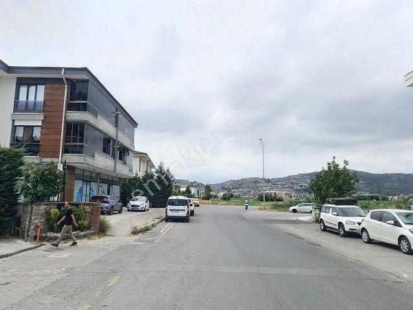 Çiftçi Emlak'tan Yazlık Aralık Cd Üzeri Satılık Cd Cepheli Dükkan - Görsel 12