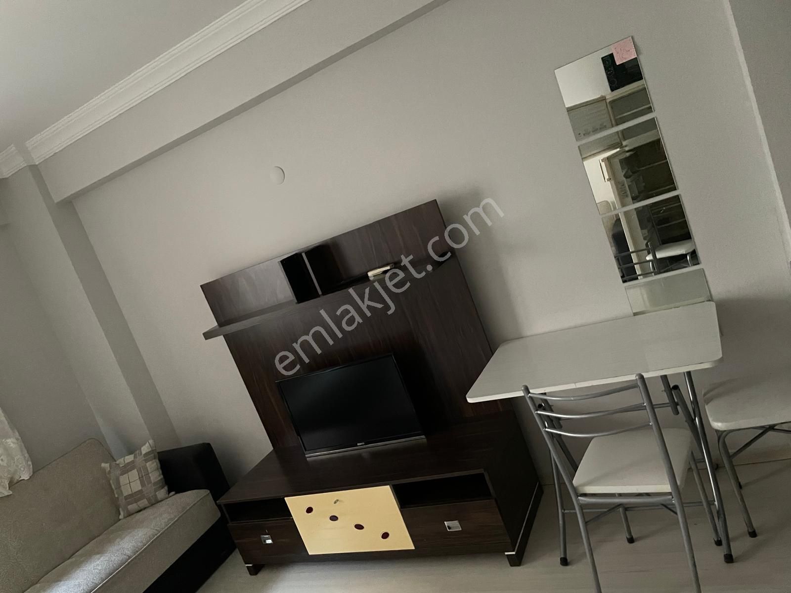 İsabeyli Mahallesinde Uygun Fiyatlı Kiralık Daire