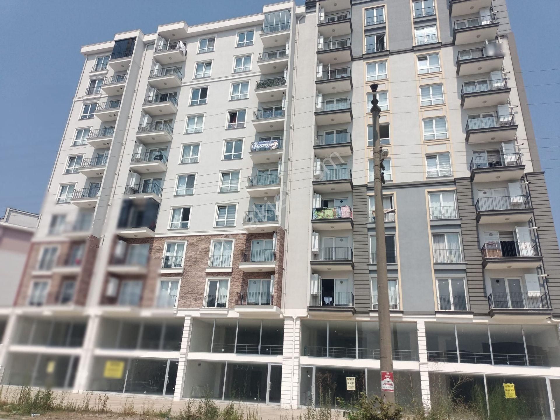 Üniversite Yanında Kiralık 1+1 Daire