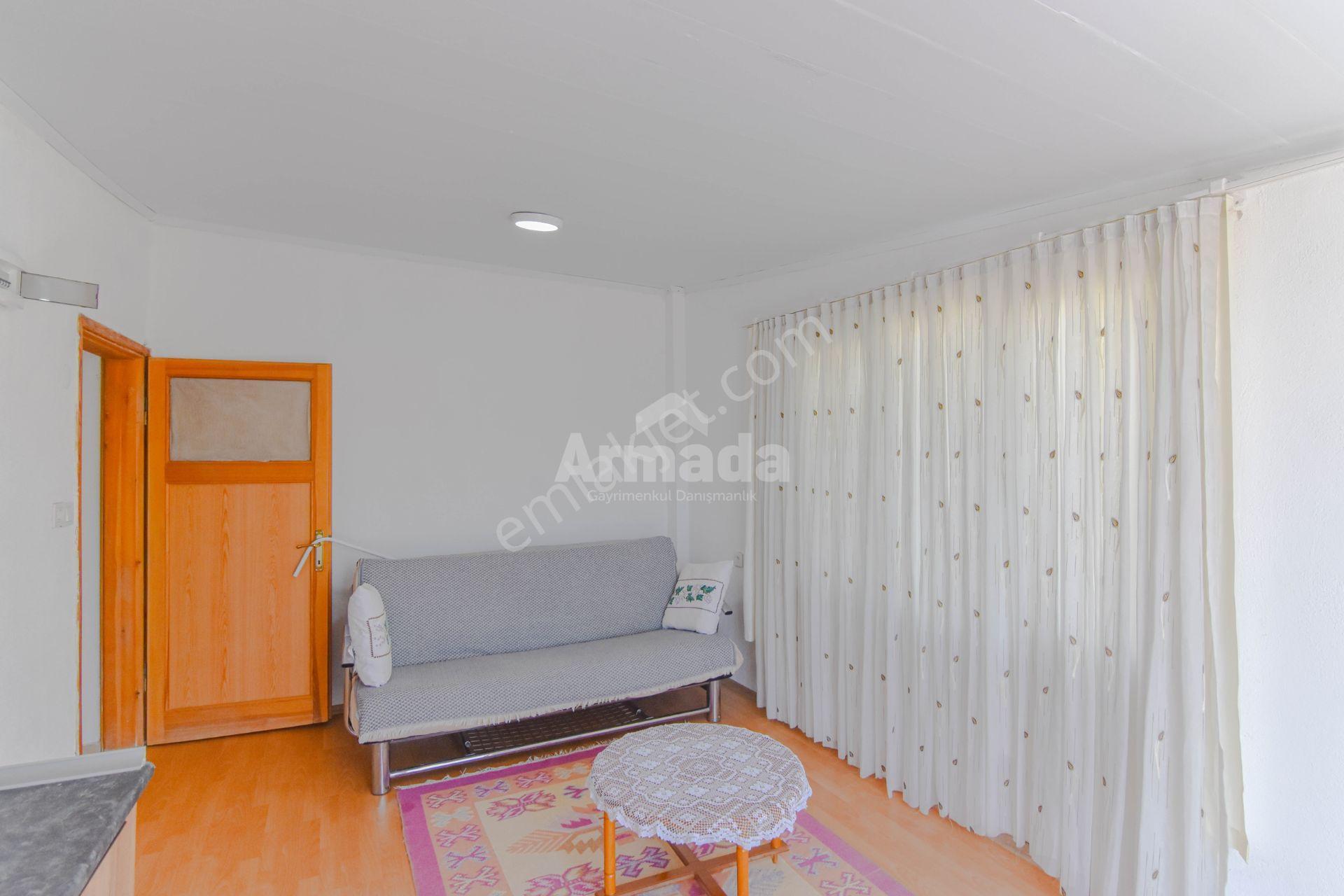 Kuşadası Soğucak'ta Havuzlu Sitede Satılık 4+1 Villa - Görsel 21