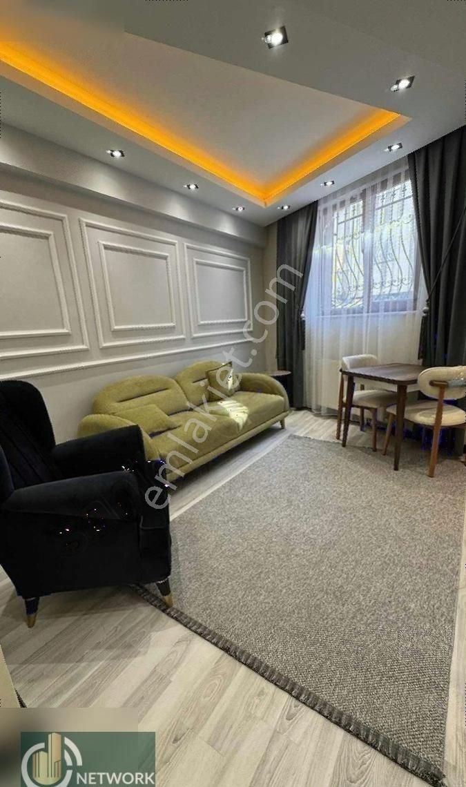 28 Bin Tl Hazır Kiracılı 8 Yılda Amorti Yeni Bina Full Eşyalı2+1