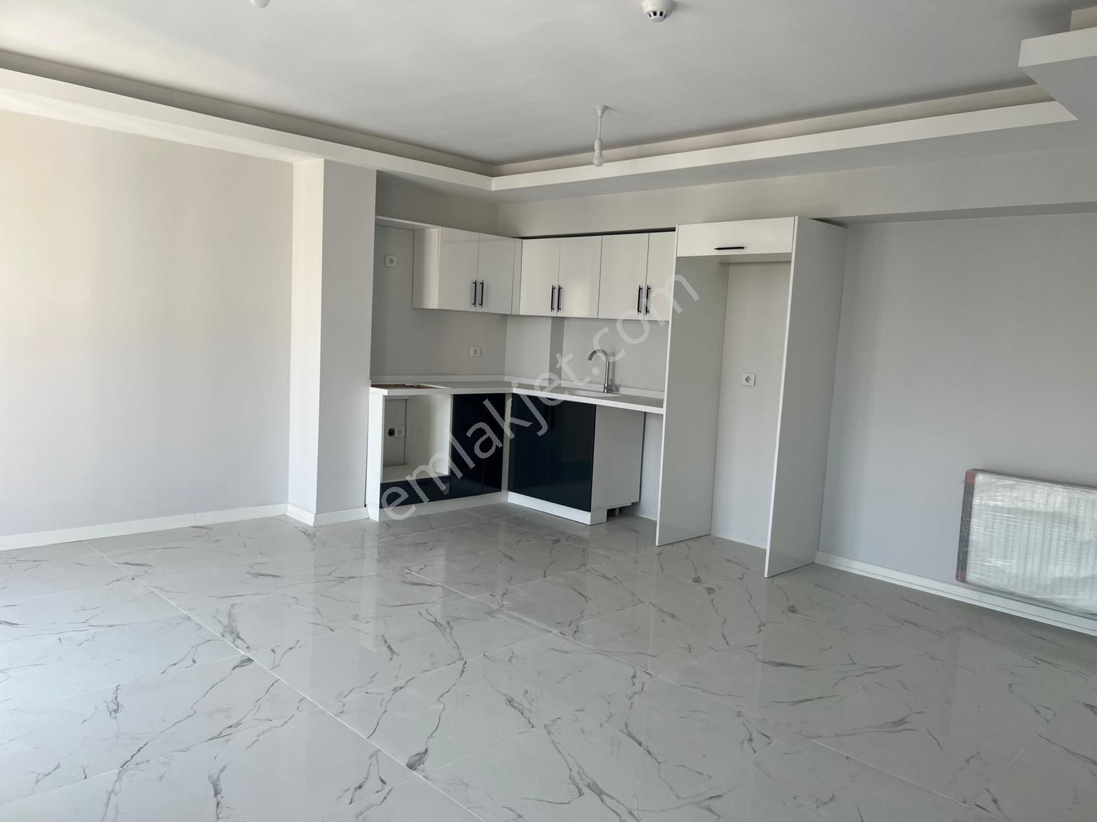 Esenyurt 2+1 160m2 Satılık Daire - S Towers İstanbul