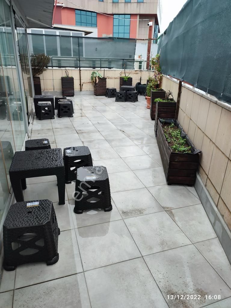 Kiralık Eşyalı Apart Odalar Faturalar Dahil 6500 Tl - Görsel 3