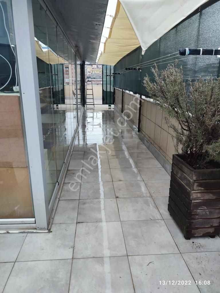 Kiralık Eşyalı Apart Odalar Faturalar Dahil 6500 Tl - Görsel 4