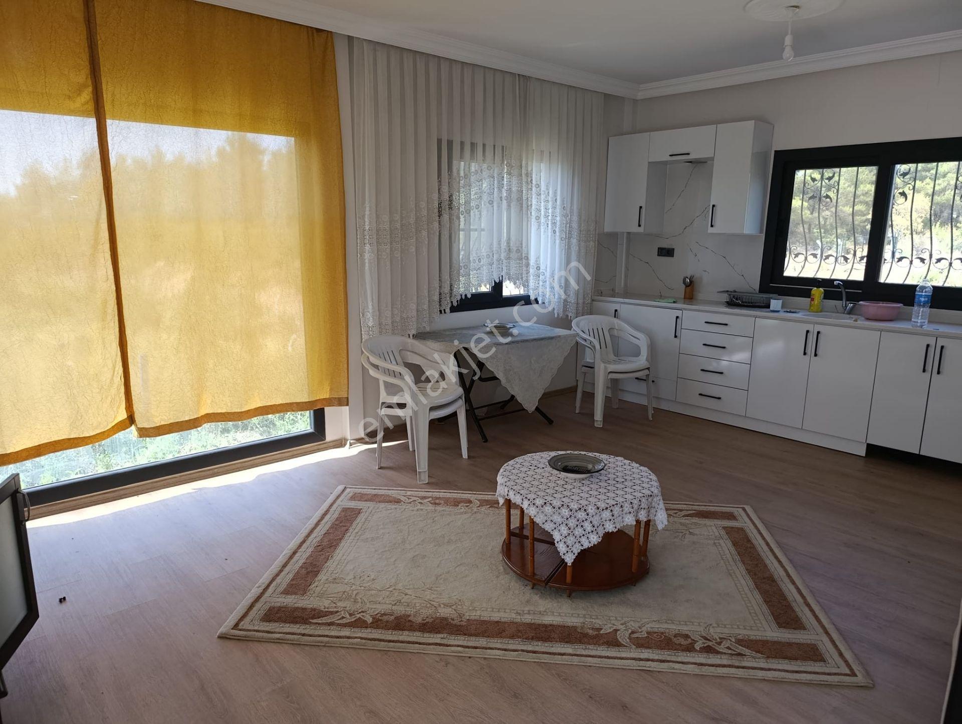Manisa Soma Satılık Bağ-hobi Evi - Görsel 19