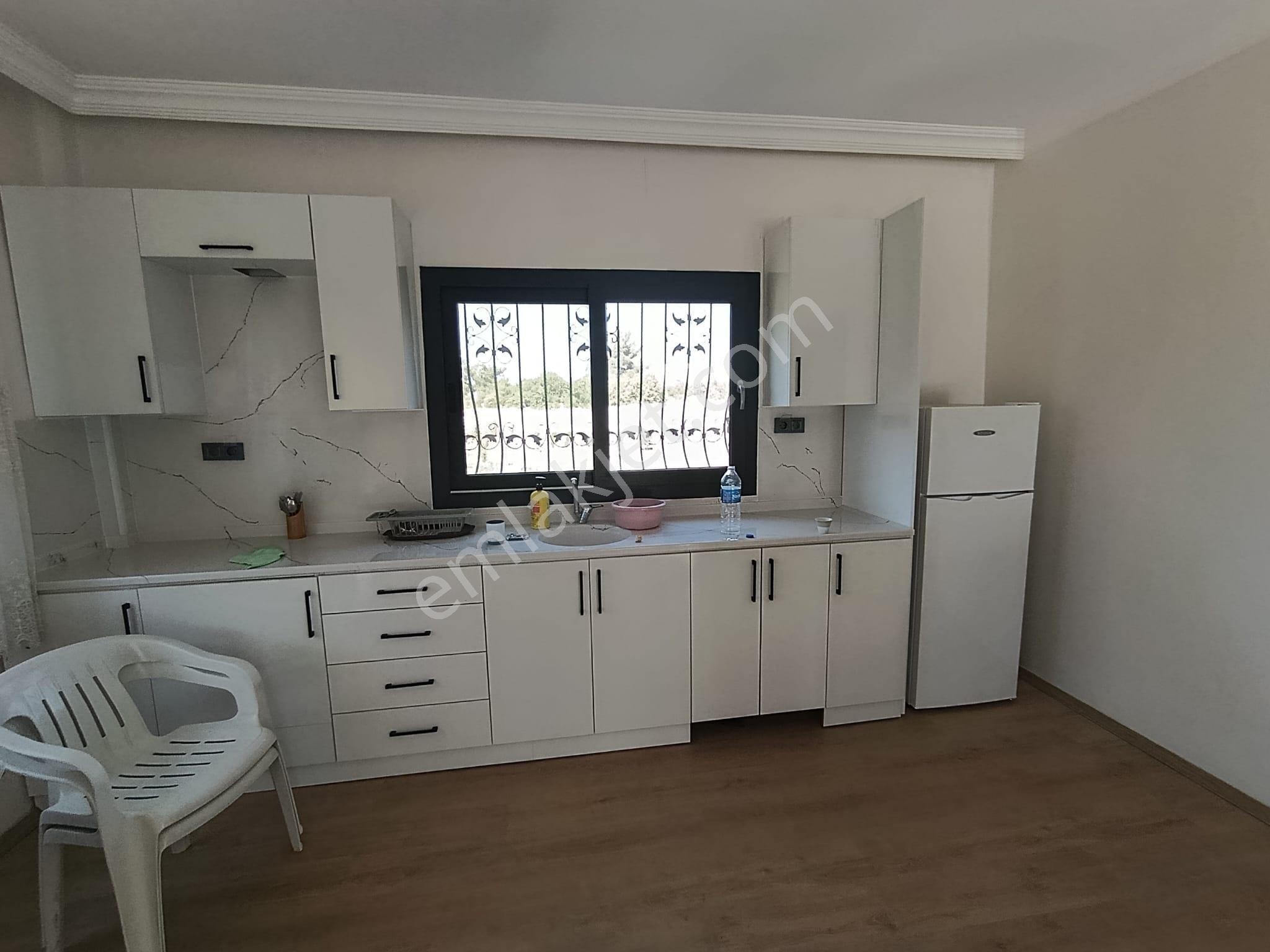 Manisa Soma Satılık Bağ-hobi Evi - Görsel 5