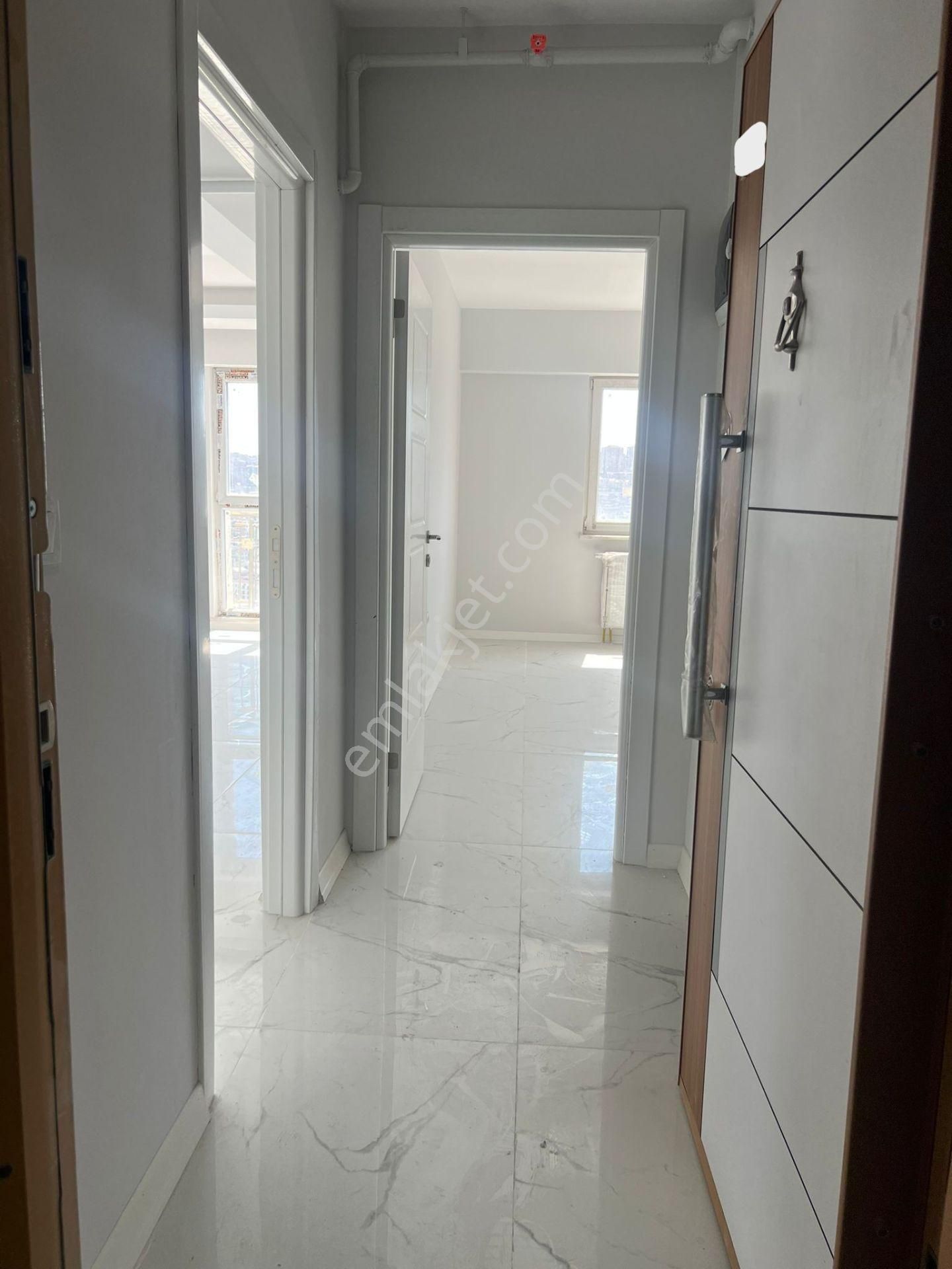 Yatırım Fırsatı - 85m2 1+1 Sıfır Daire - S Towers Esenyurt - Görsel 2