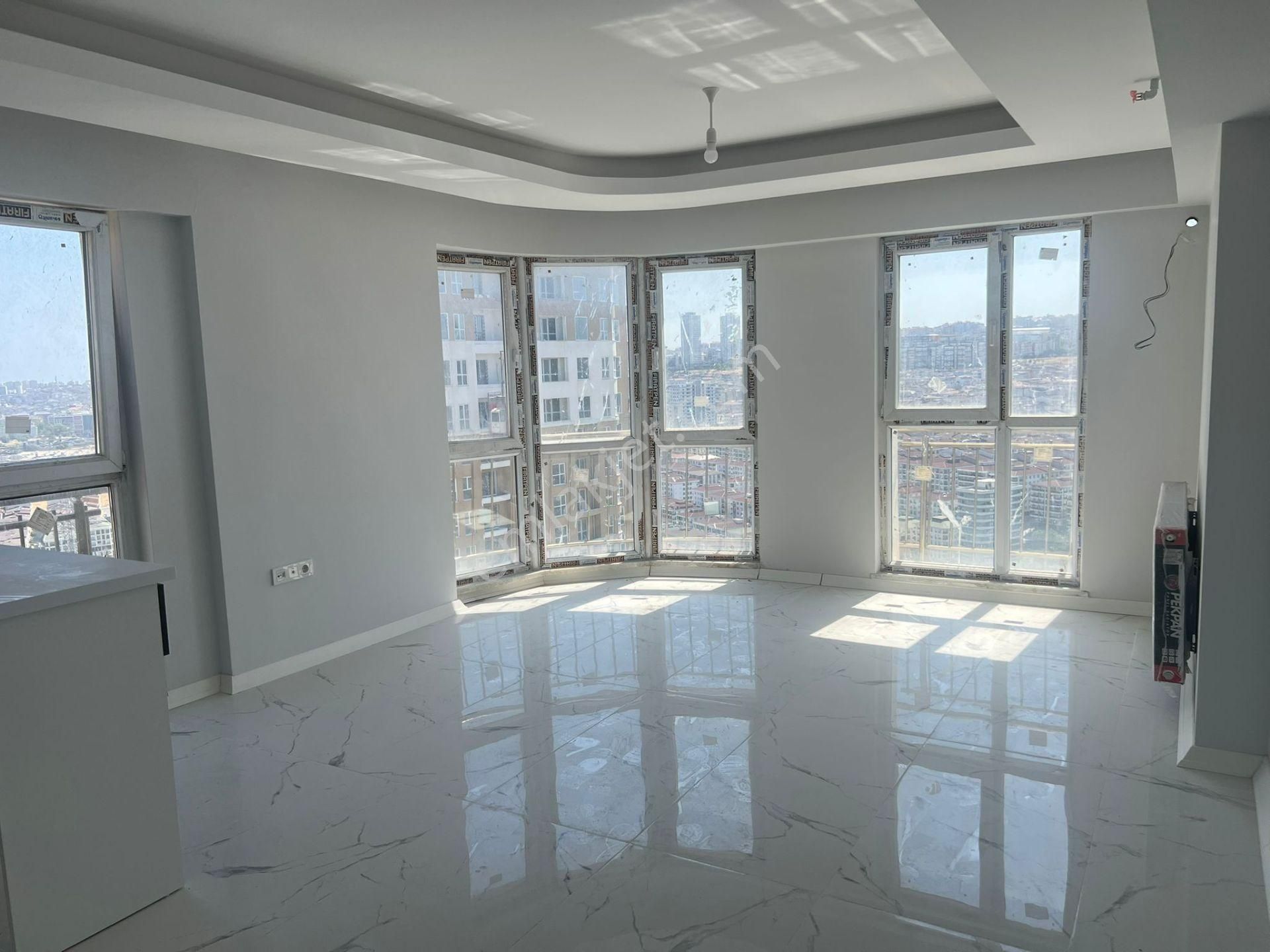 Yatırım Fırsatı - 85m2 1+1 Sıfır Daire - S Towers Esenyurt - Görsel 3
