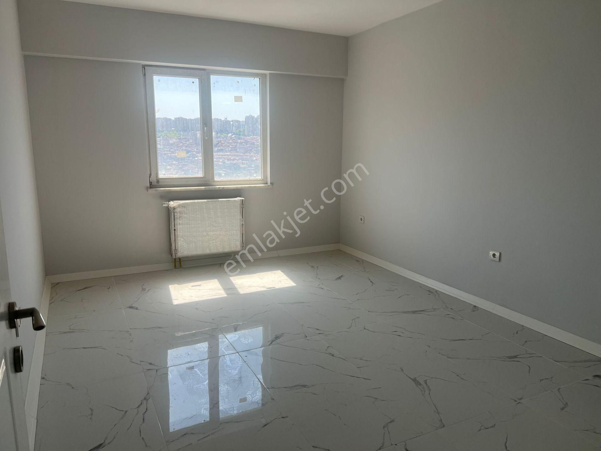 Yatırım Fırsatı - 85m2 1+1 Sıfır Daire - S Towers Esenyurt - Görsel 5