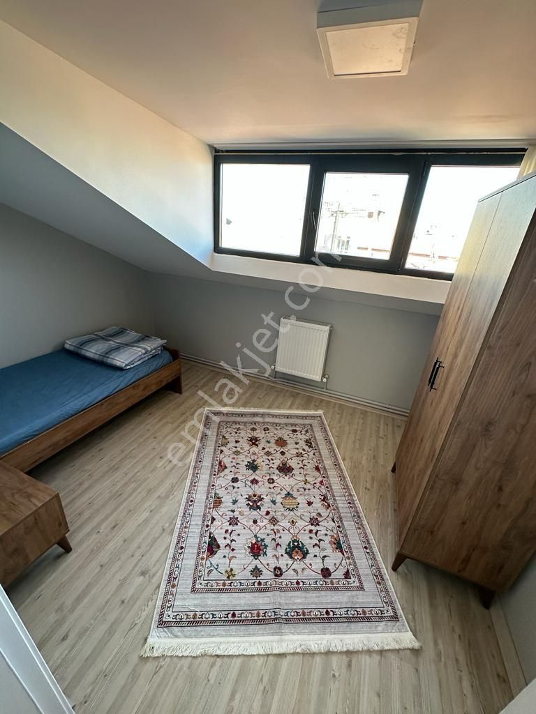 Kiralık Eşyalı Apart Odalar Faturalar Dahil 9500 Tl
