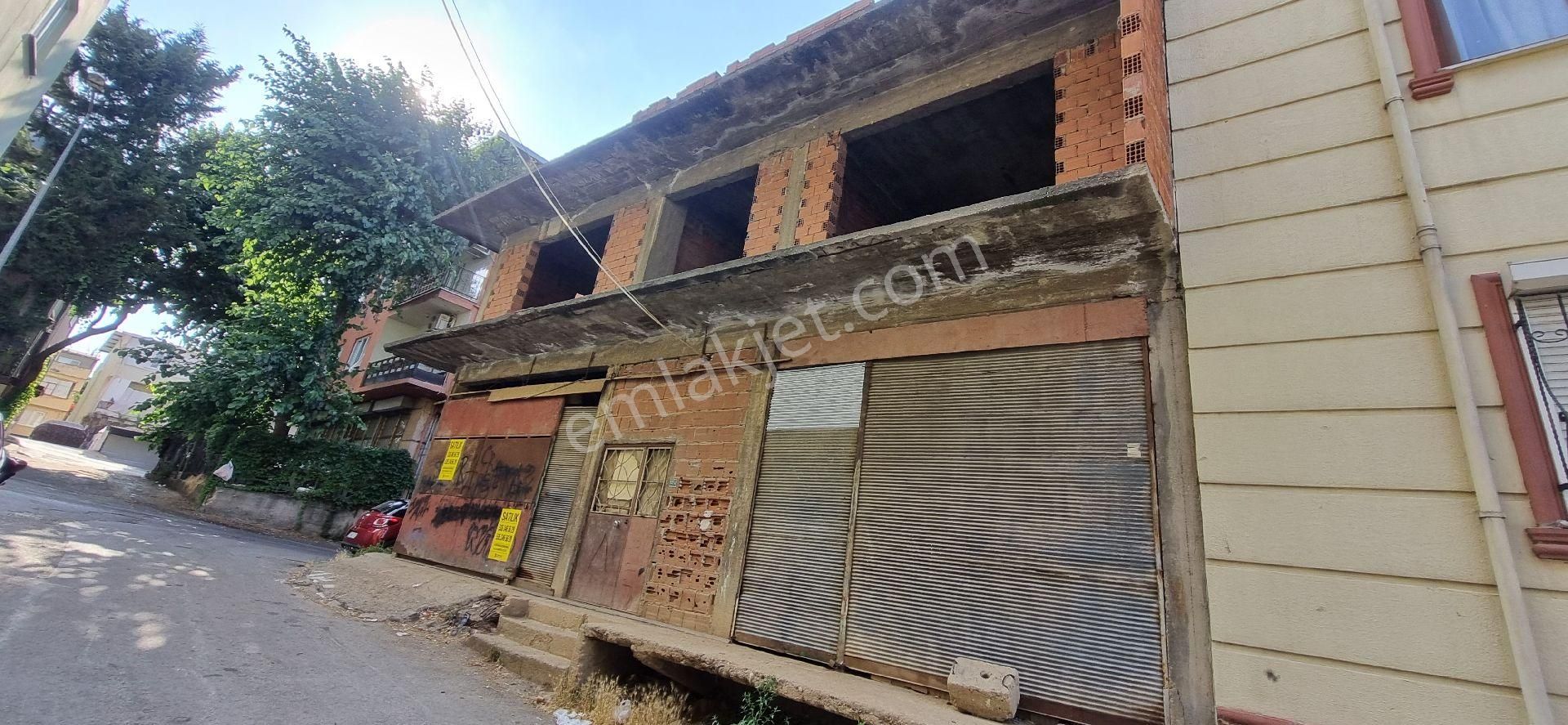 Bursa Yıldırım Güllük De Satılık İmarlı Arsa Ve Bina - Görsel 3