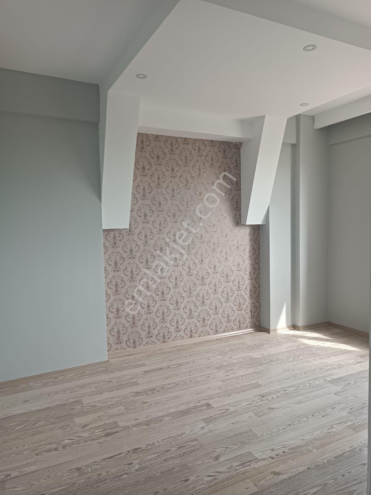 Milet Bahçesi Civarı Satılık Daire
