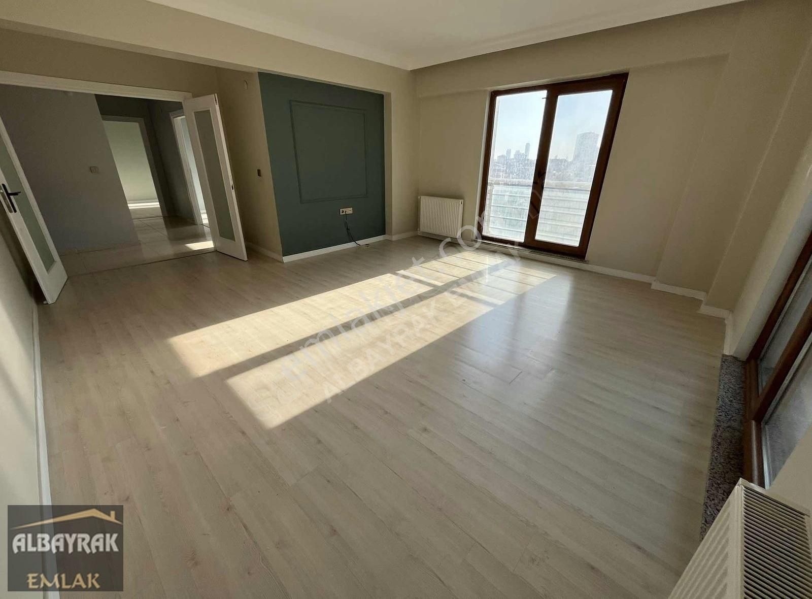 Albayraktan 3+1 Boş/otoparklı/metroya Yakın/site İçi Önü Ferah