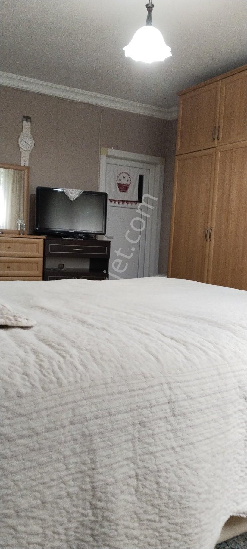 2 Katlı Müstakıl Bahçelı Ev