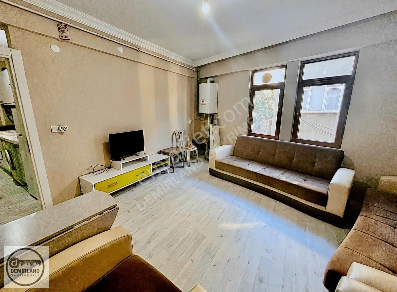 Demirland'dan Kiralık Sevgi Yolunda 2+0 Eşyalı Daire