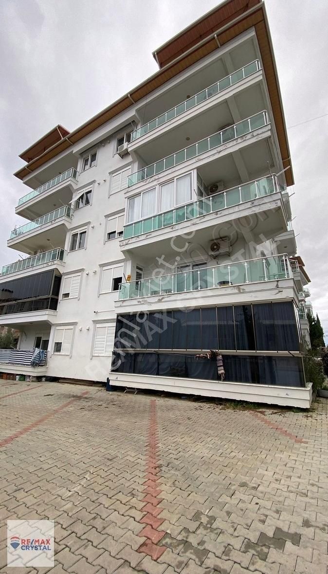 Gazi Mahallesinde Ayrı Mutfaklı 2+1 Daire