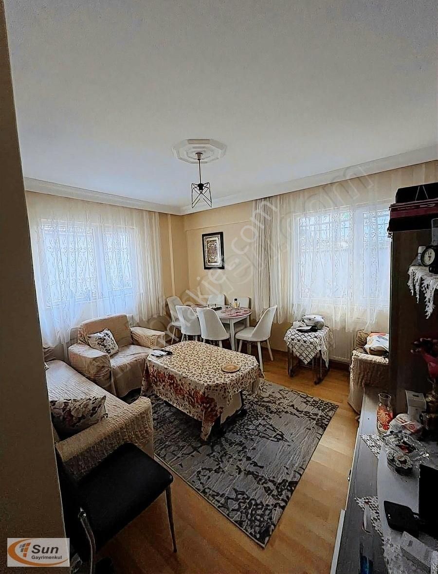 Sun Gayrimenkul'den Çakmak Merkez'de Satılık 3+1 Mükemmel Daire