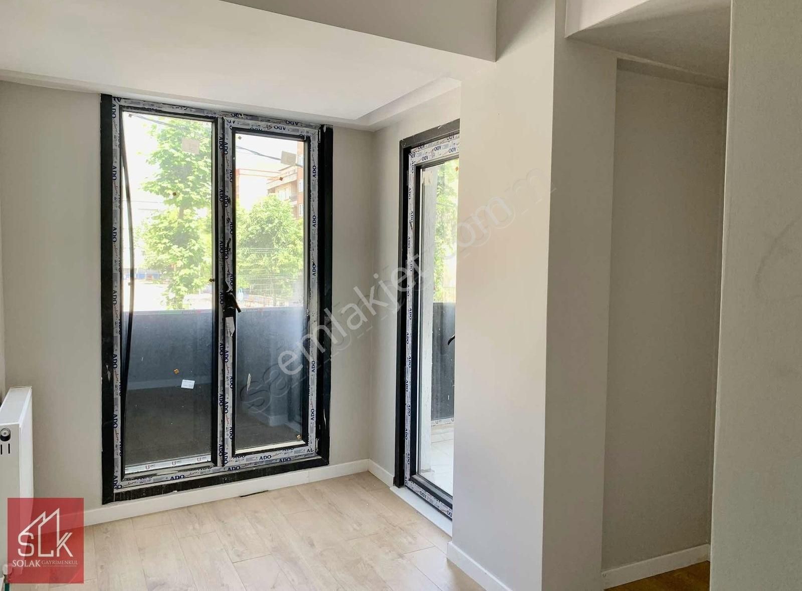 Mirsat Sancaktar'dan Kaynarca'da Sıfır 3+1 Satılık Daire - Görsel 10