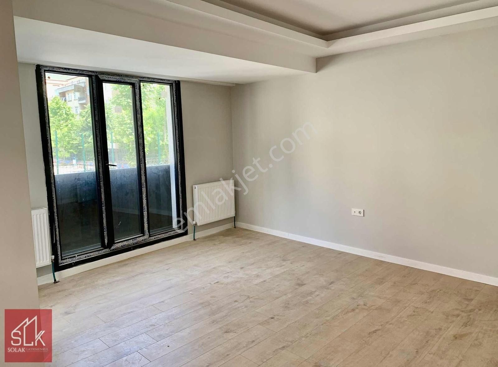 Mirsat Sancaktar'dan Kaynarca'da Sıfır 3+1 Satılık Daire - Görsel 9