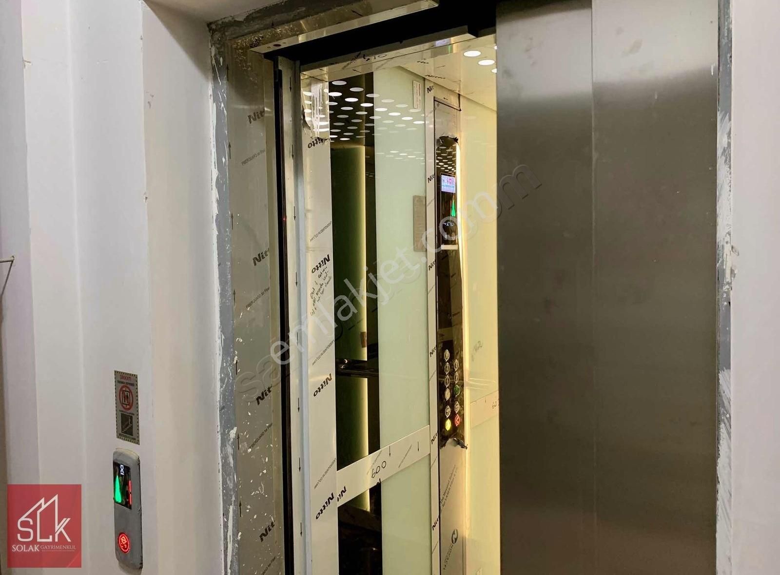 Mirsat Sancaktar'dan Kaynarca'da Sıfır 3+1 Satılık Daire - Görsel 14