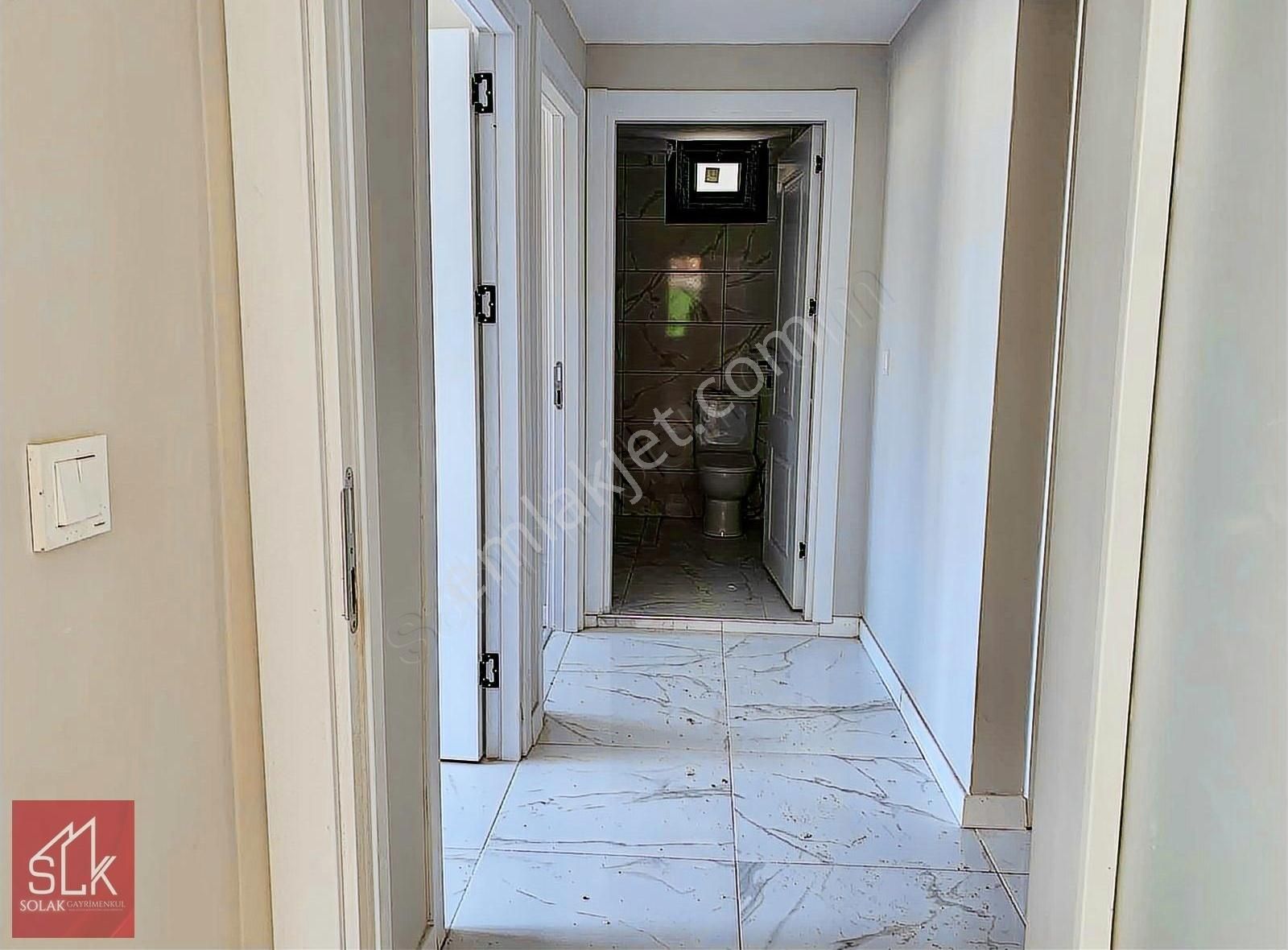 Mirsat Sancaktar'dan Kaynarca'da Sıfır 3+1 Satılık Daire - Görsel 5