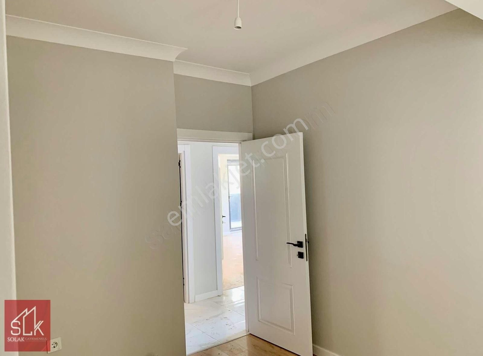 Mirsat Sancaktar'dan Kaynarca'da Sıfır 3+1 Satılık Daire - Görsel 21