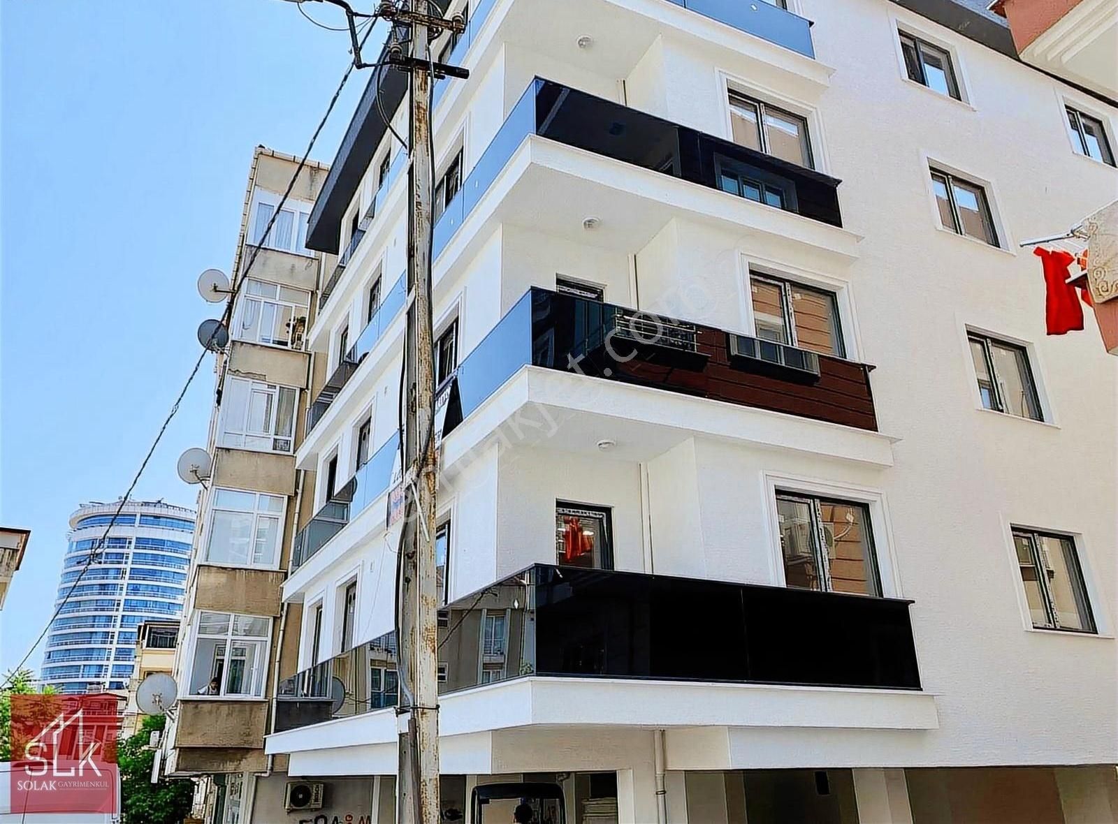 Mirsat Sancaktar'dan Kaynarca'da Sıfır 3+1 Satılık Daire - Görsel 24