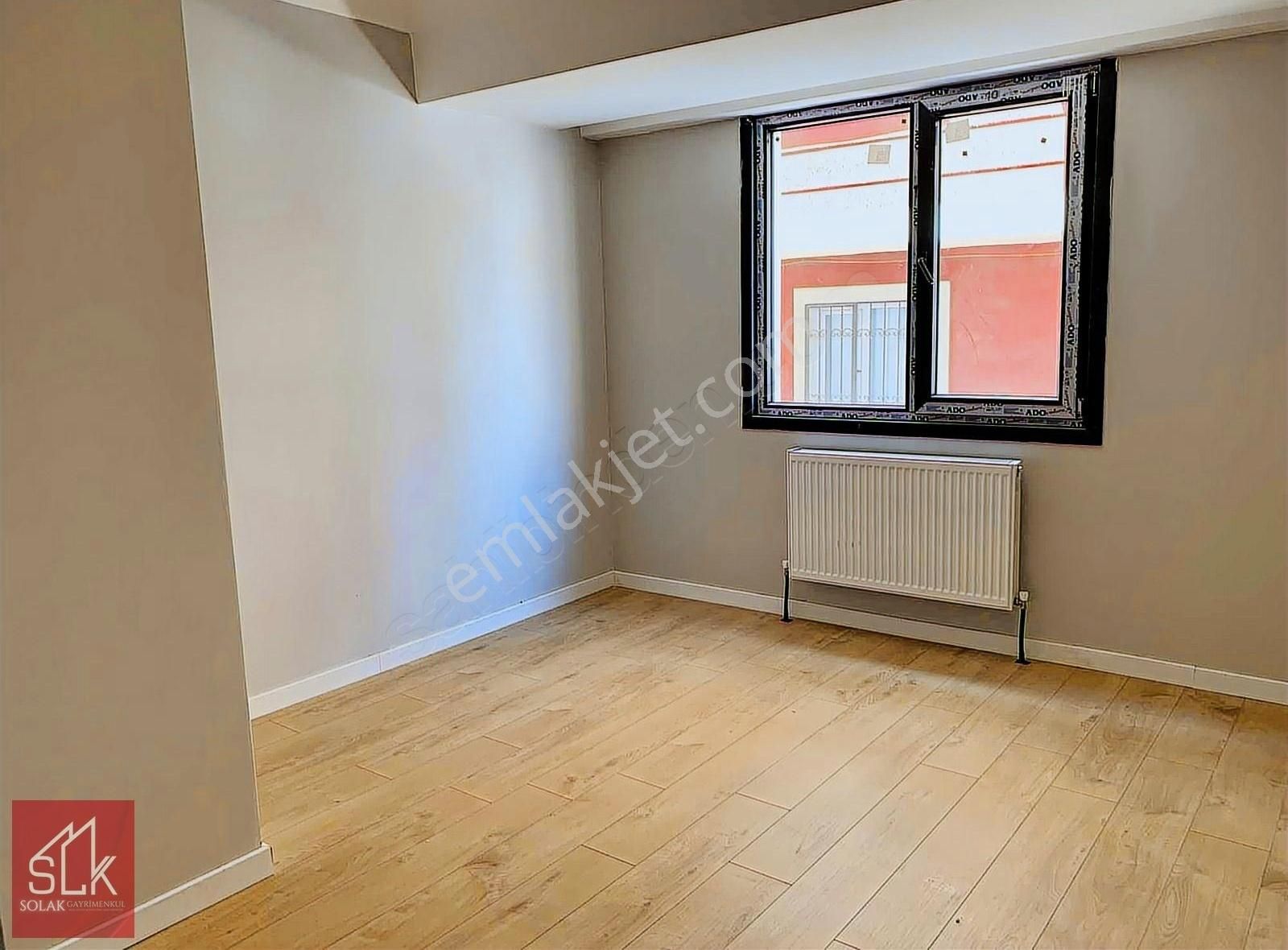 Mirsat Sancaktar'dan Kaynarca'da Sıfır 3+1 Satılık Daire - Görsel 26