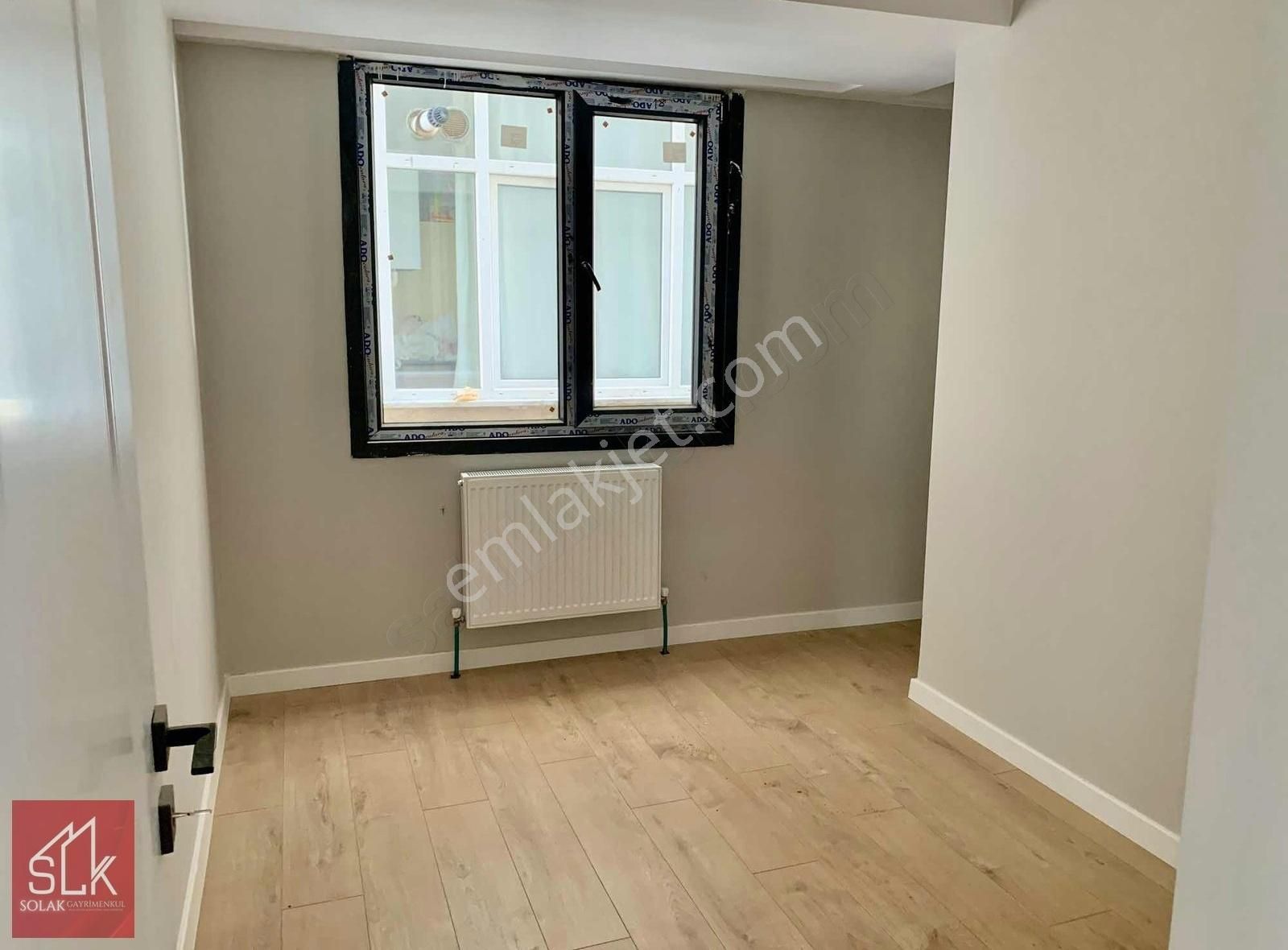 Mirsat Sancaktar'dan Kaynarca'da Sıfır 3+1 Satılık Daire - Görsel 17