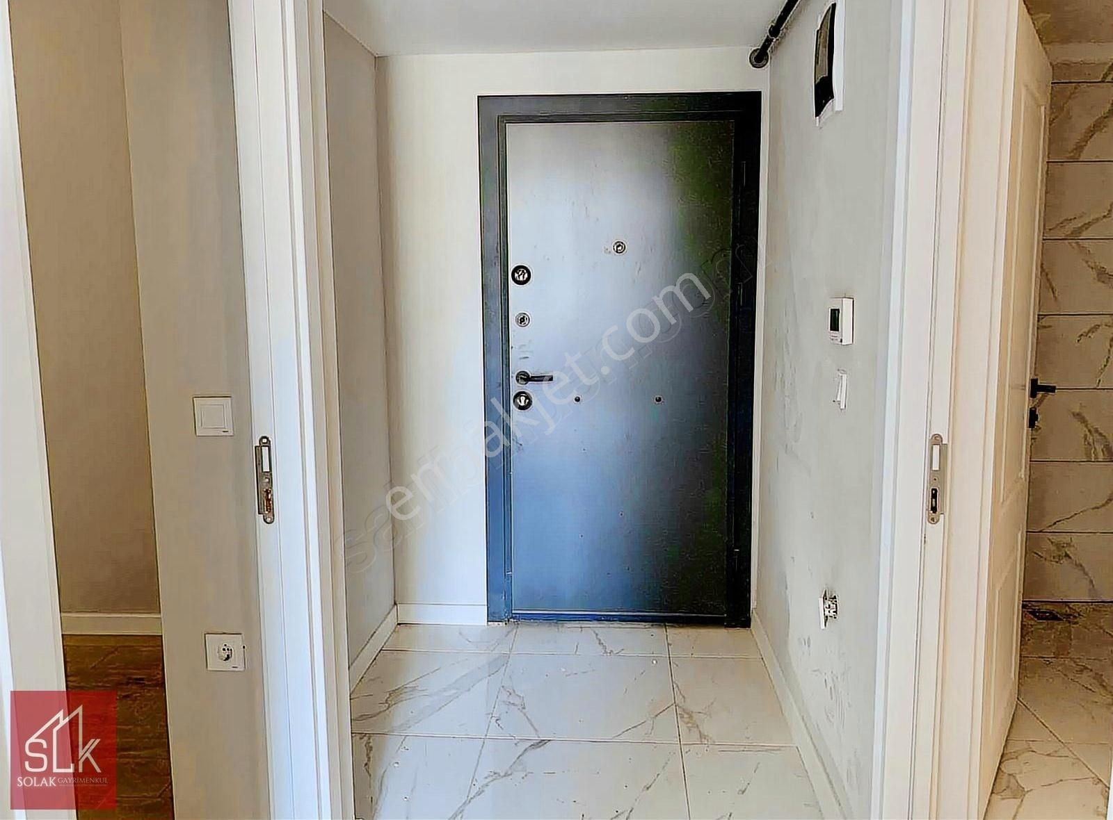 Mirsat Sancaktar'dan Kaynarca'da Sıfır 3+1 Satılık Daire - Görsel 19