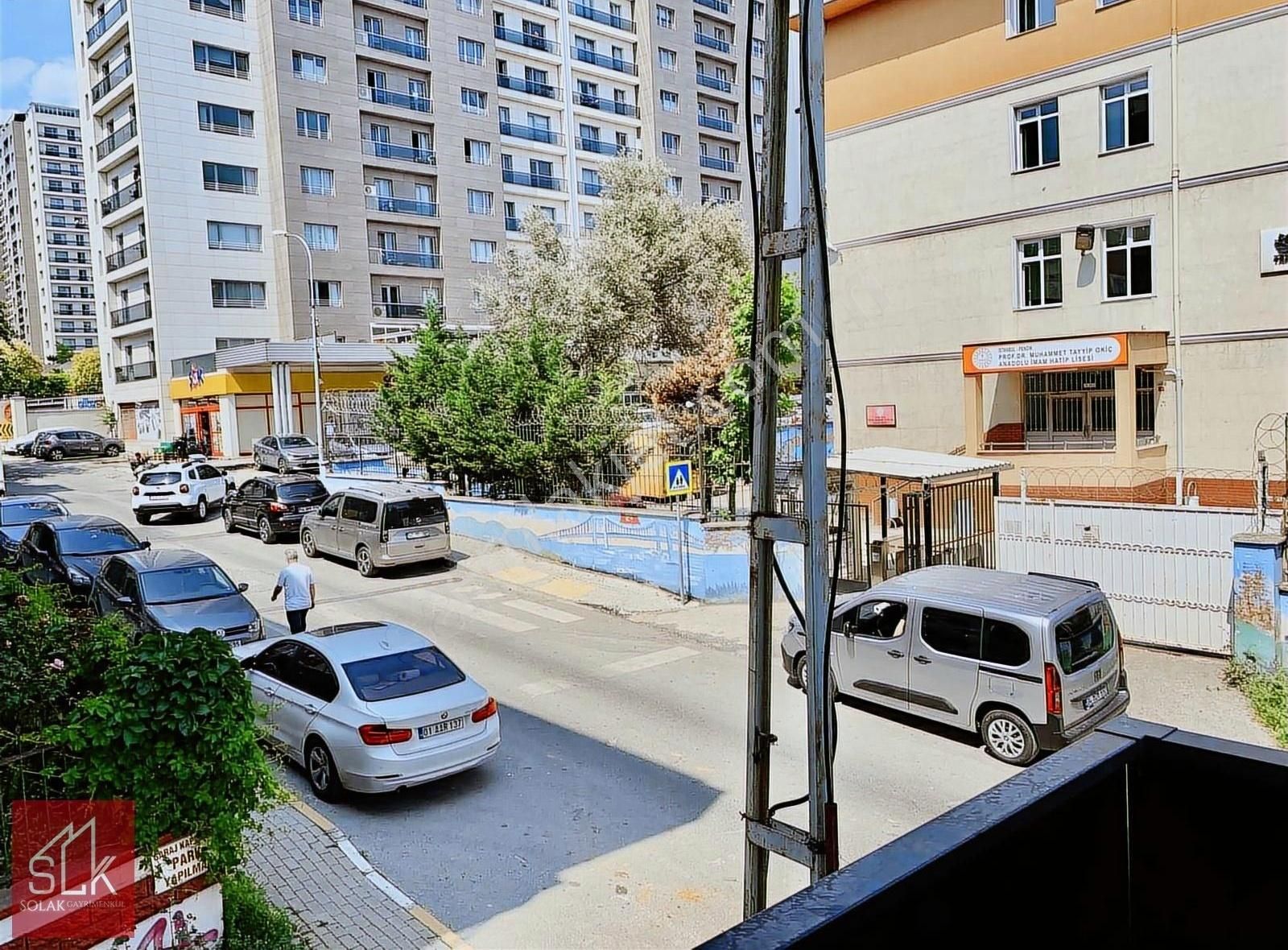 Mirsat Sancaktar'dan Kaynarca'da Sıfır 3+1 Satılık Daire - Görsel 25