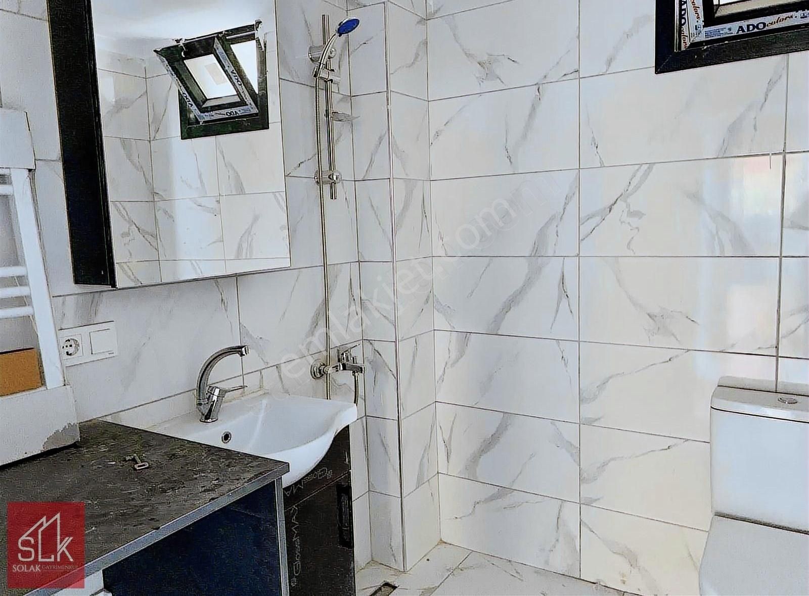 Mirsat Sancaktar'dan Kaynarca'da Sıfır 3+1 Satılık Daire - Görsel 8