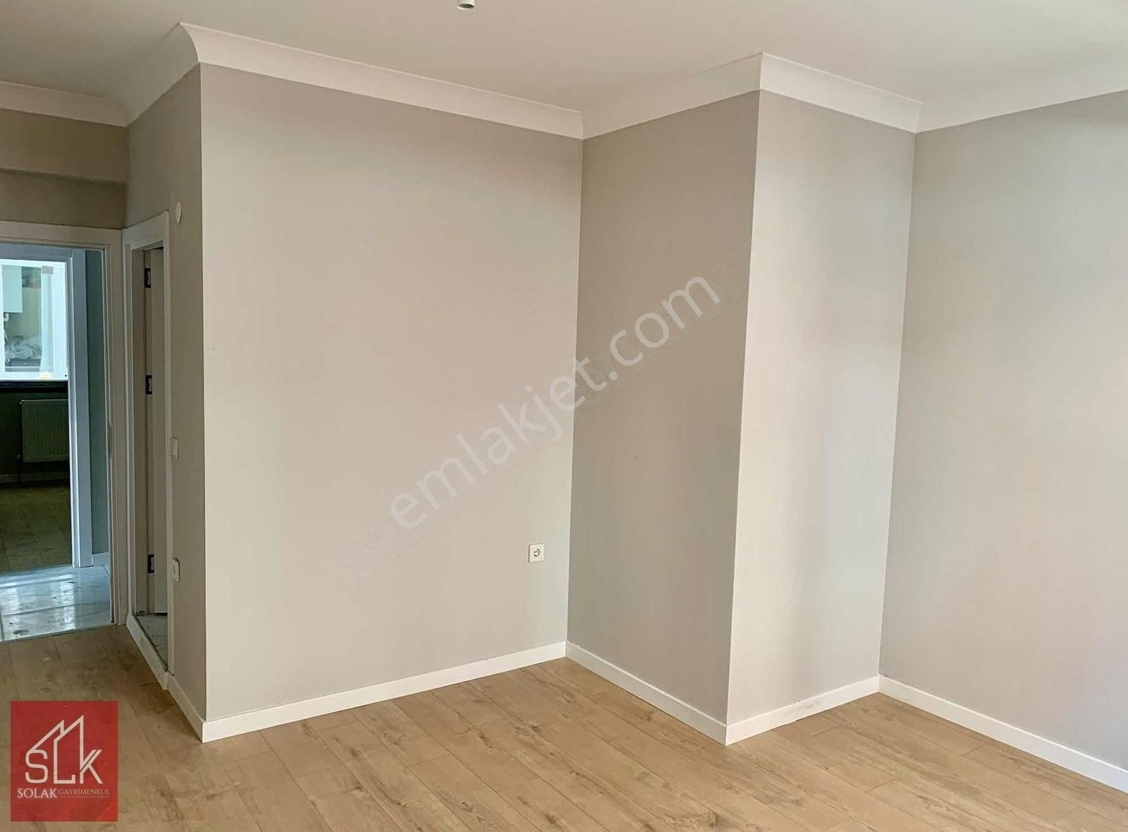 Mirsat Sancaktar'dan Kaynarca'da Sıfır 3+1 Satılık Daire - Görsel 23