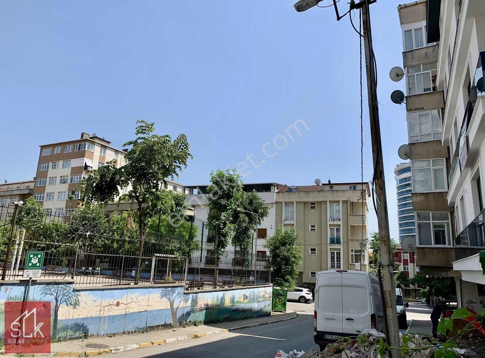 Mirsat Sancaktar'dan Kaynarca'da Sıfır 3+1 Satılık Daire - Görsel 12