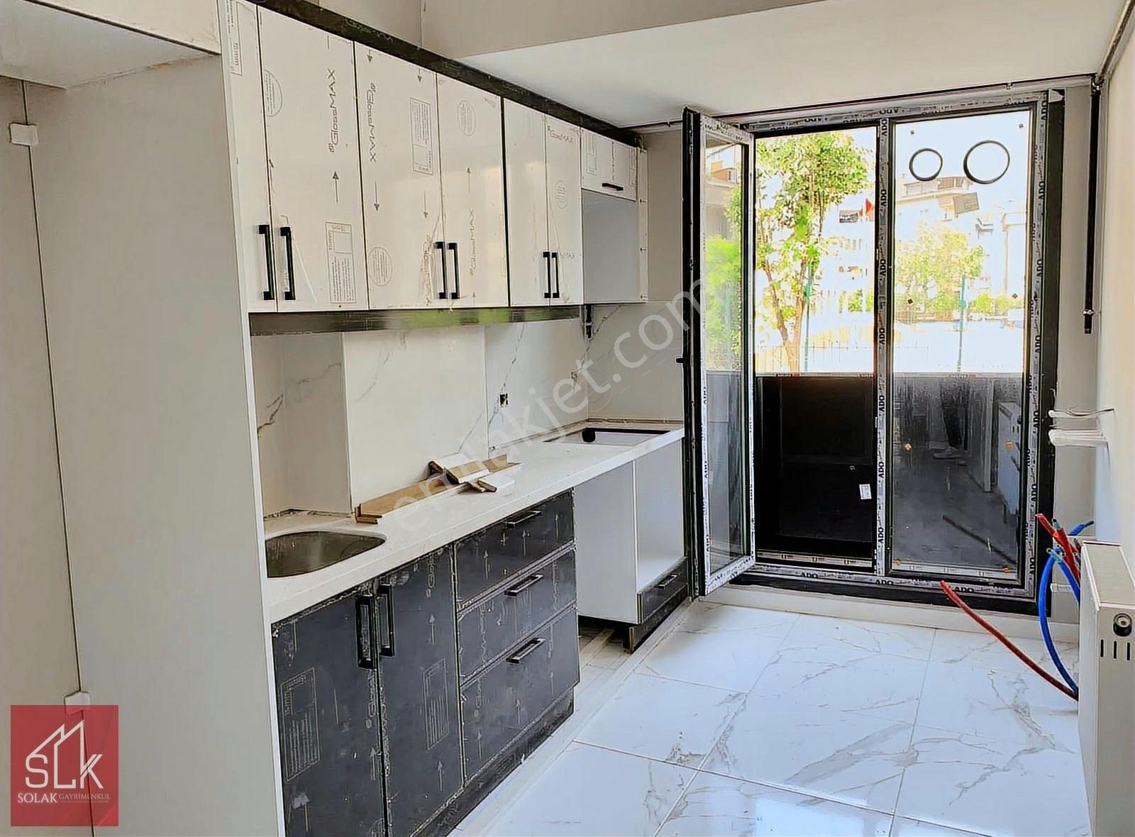 Mirsat Sancaktar'dan Kaynarca'da Sıfır 3+1 Satılık Daire - Görsel 18