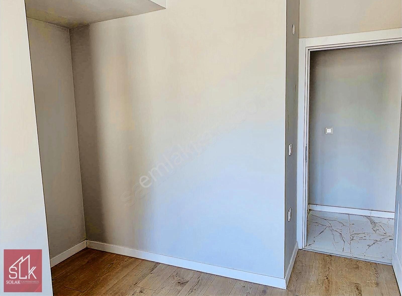 Mirsat Sancaktar'dan Kaynarca'da Sıfır 3+1 Satılık Daire - Görsel 15