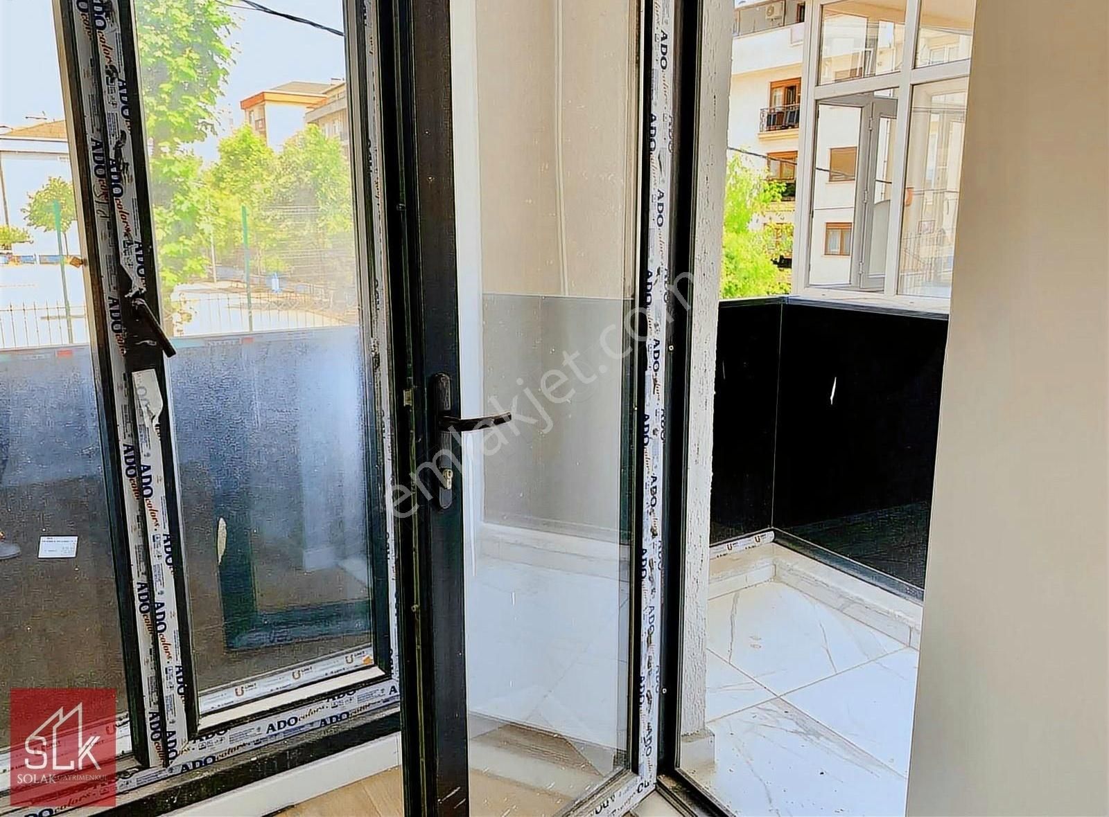 Mirsat Sancaktar'dan Kaynarca'da Sıfır 3+1 Satılık Daire - Görsel 6