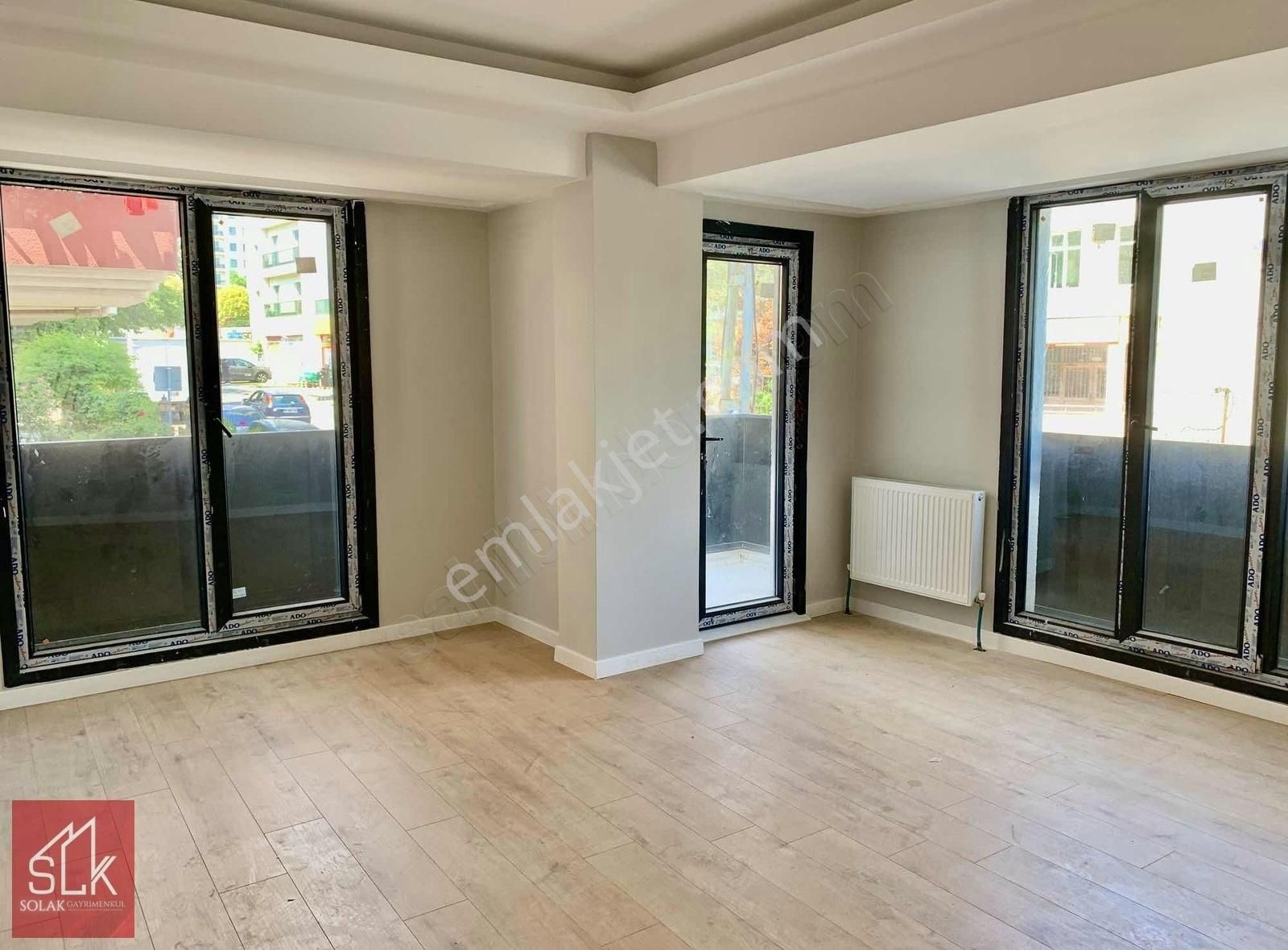 Mirsat Sancaktar'dan Kaynarca'da Sıfır 3+1 Satılık Daire - Görsel 3