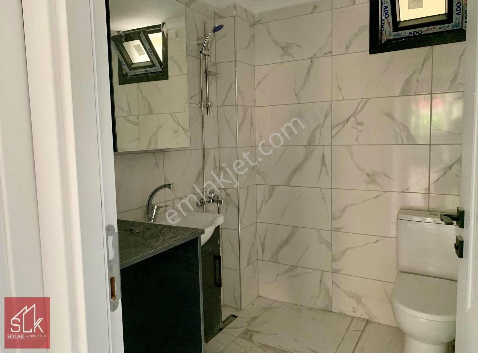 Mirsat Sancaktar'dan Kaynarca'da Sıfır 3+1 Satılık Daire - Görsel 16