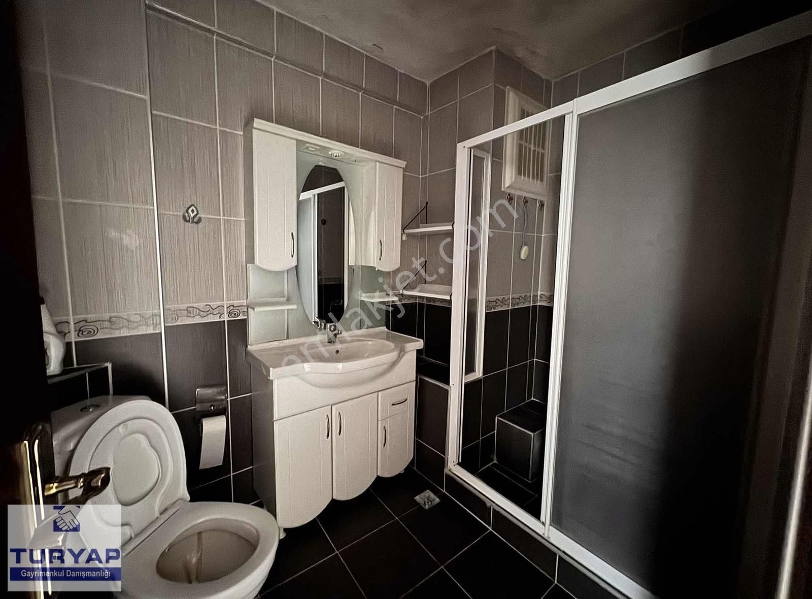 Silivri Sahilde Satılık Geniş Ferah 3+1 Daire - Görsel 12