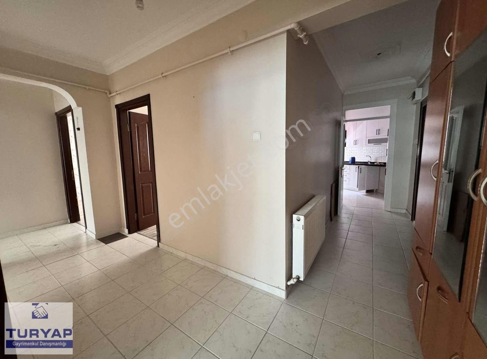 Silivri Sahilde Satılık Geniş Ferah 3+1 Daire - Görsel 9