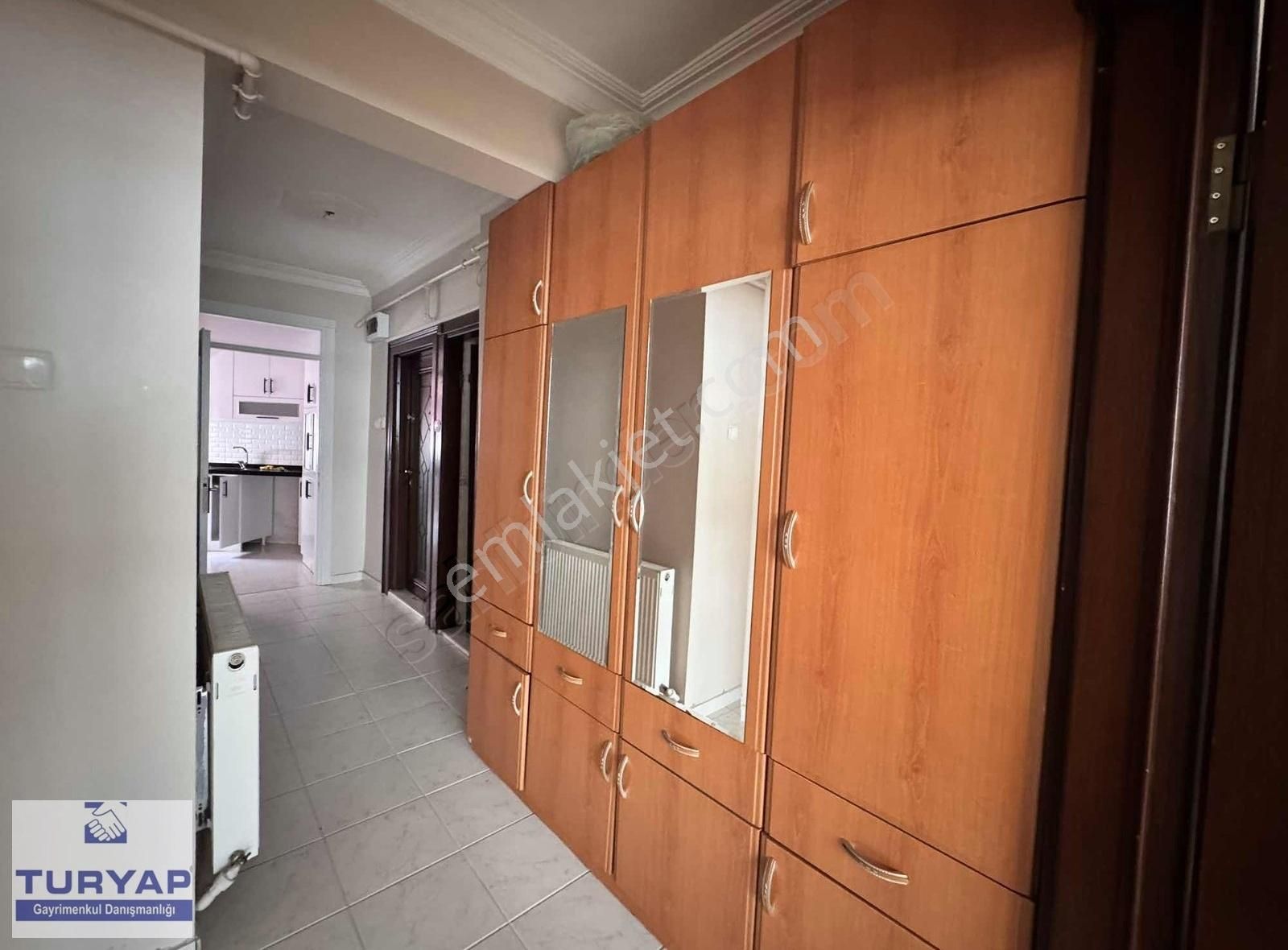 Silivri Sahilde Satılık Geniş Ferah 3+1 Daire - Görsel 13