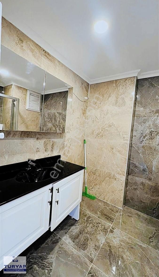 Butik Sitede - Batı Yaşam Sitesi Satılık Giriş Kat 3+1 - Görsel 6