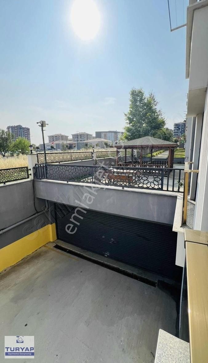 Butik Sitede - Batı Yaşam Sitesi Satılık Giriş Kat 3+1 - Görsel 8